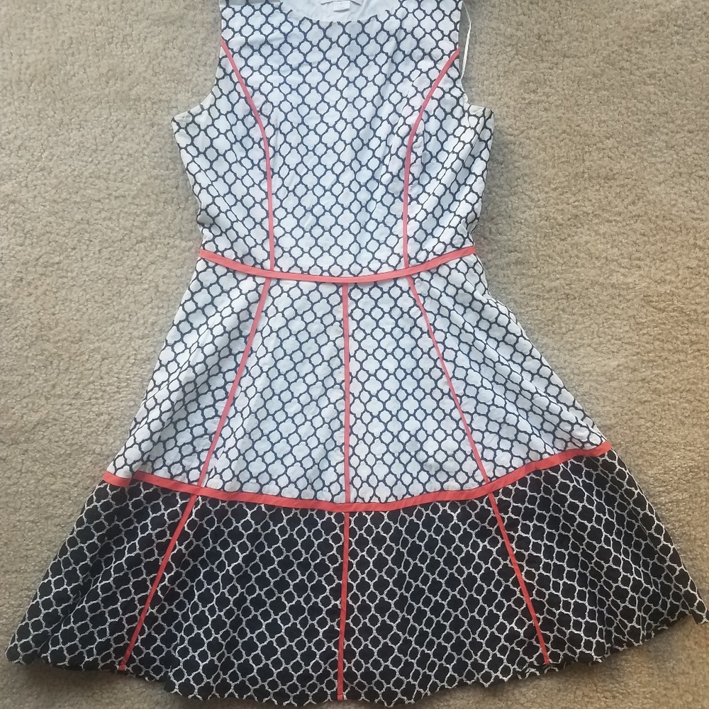 Jessica Simpson dress